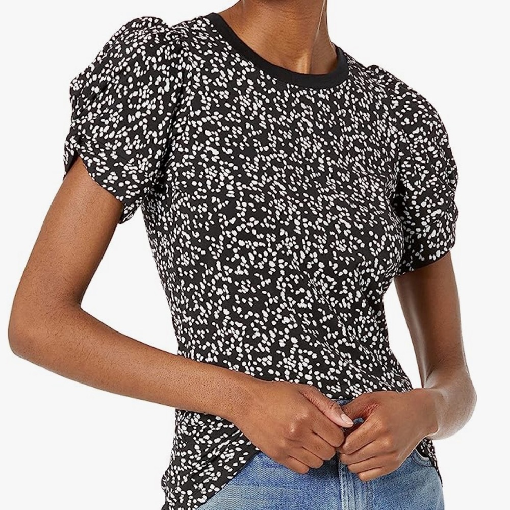 Woman’s New Tshirt